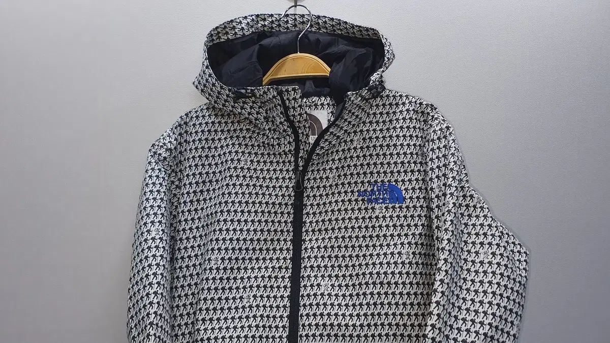 THE NORTH FACE ザノースフェイス ハイベント 픽토그램 ジャケット 90 サイズ