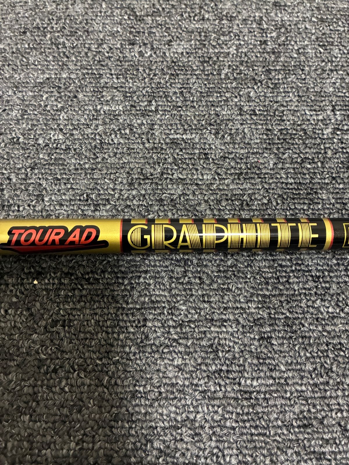 ツアーad CQ5 S テーラーメイドスリーブ付 ドライバー用-直営の公式