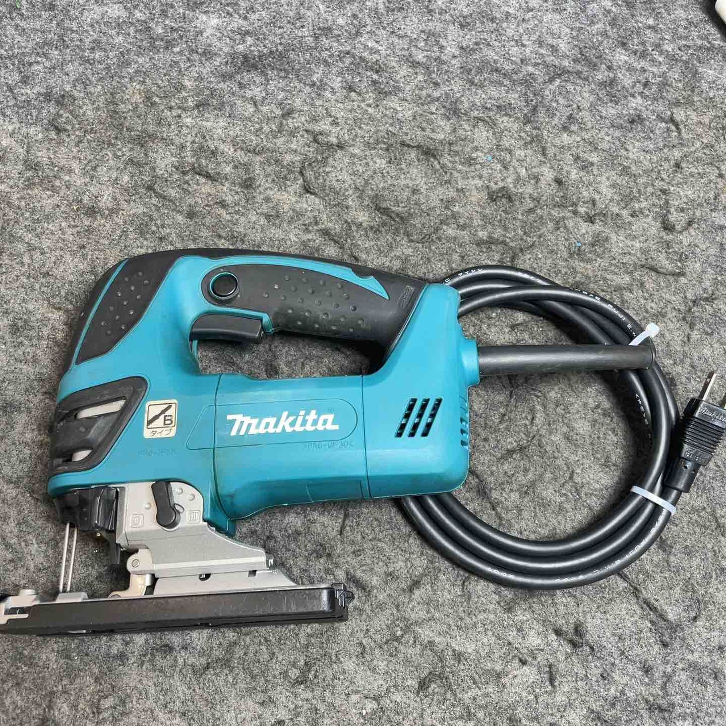 マキタ(makita) ジグソー 4350FT【桶川店】 切削・切断・穴あけ マキタ(makita) ジグソー 4350FT【桶川店】
