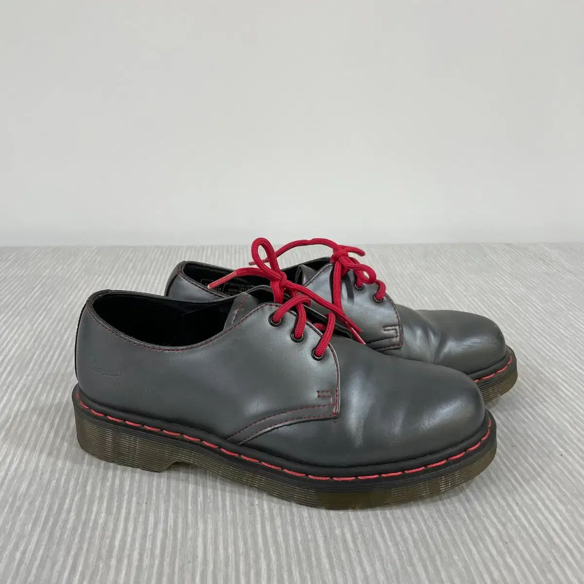 DR. MARTENS ドクターマーチン 1461 3ホール クリスマス エディション uk5