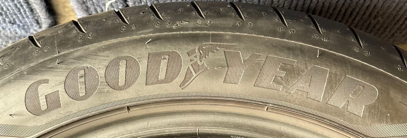 ☆送料無料☆【2022年製造】【溝8分山】GOODYEAR EAGLE F1 ASYMMETRIC3 1本 245/45R18 ASP3638 ☆送料無料☆【2022年製造】【溝8分山】GOODYEAR EAGLE F1 ASYMMETRIC3 1本 245/45R18 ASP3638