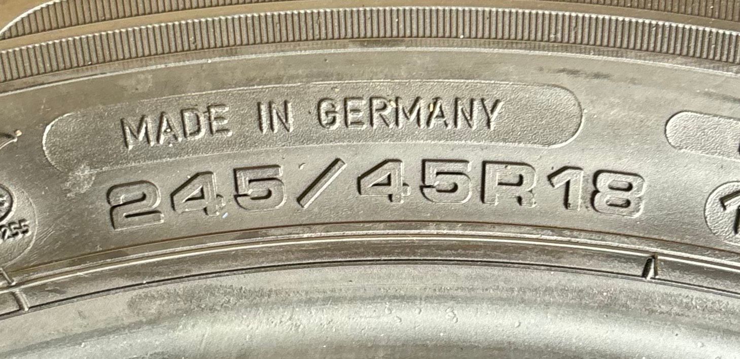 ☆送料無料☆【2022年製造】【溝8分山】GOODYEAR EAGLE F1 ASYMMETRIC3 1本 245/45R18 ASP3638 ☆送料無料☆【2022年製造】【溝8分山】GOODYEAR EAGLE F1 ASYMMETRIC3 1本 245/45R18 ASP3638