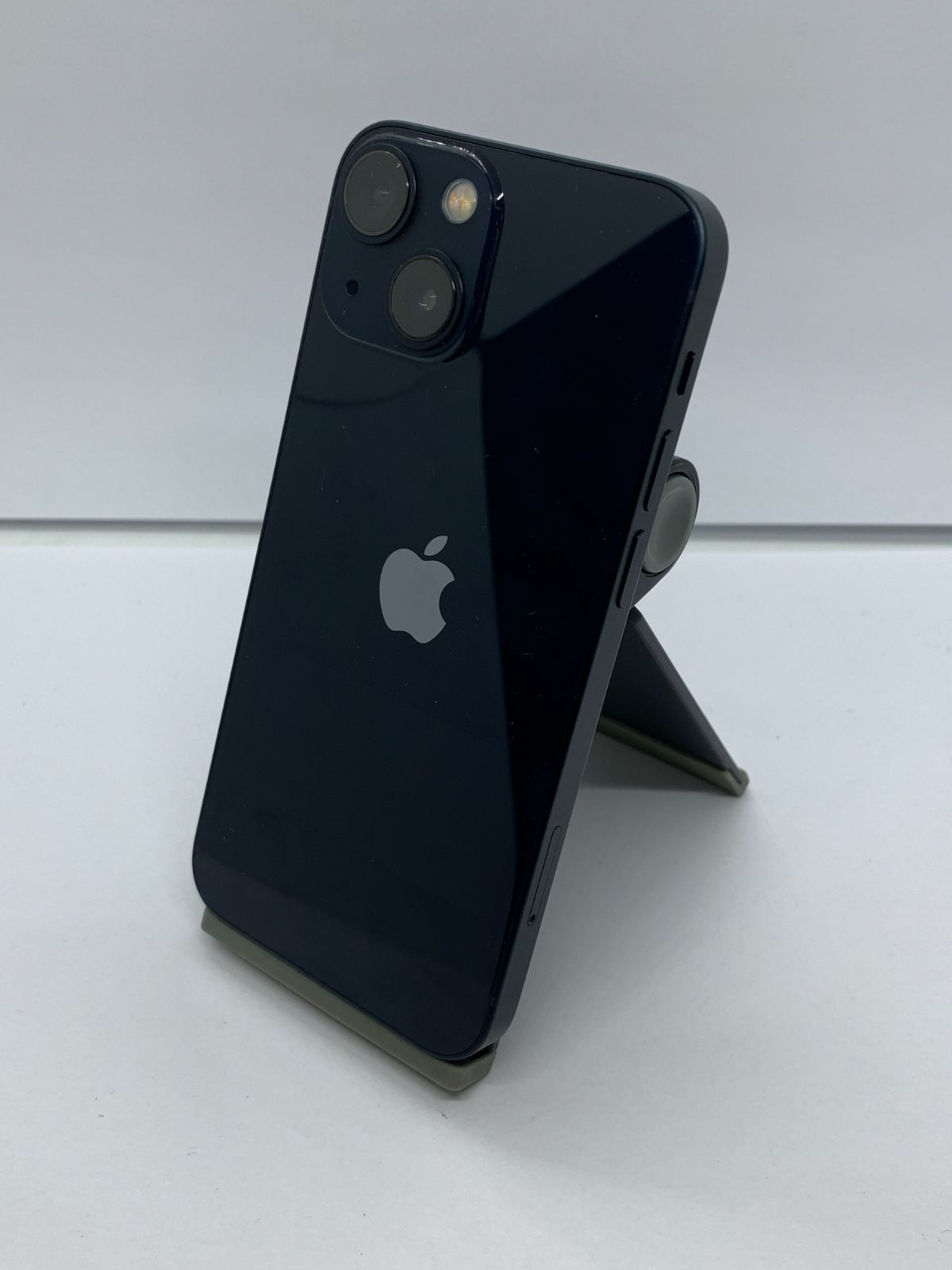 iPhone 13 mini 128GB ミッドナイト (中古・フレームキズ有) - メルカリ