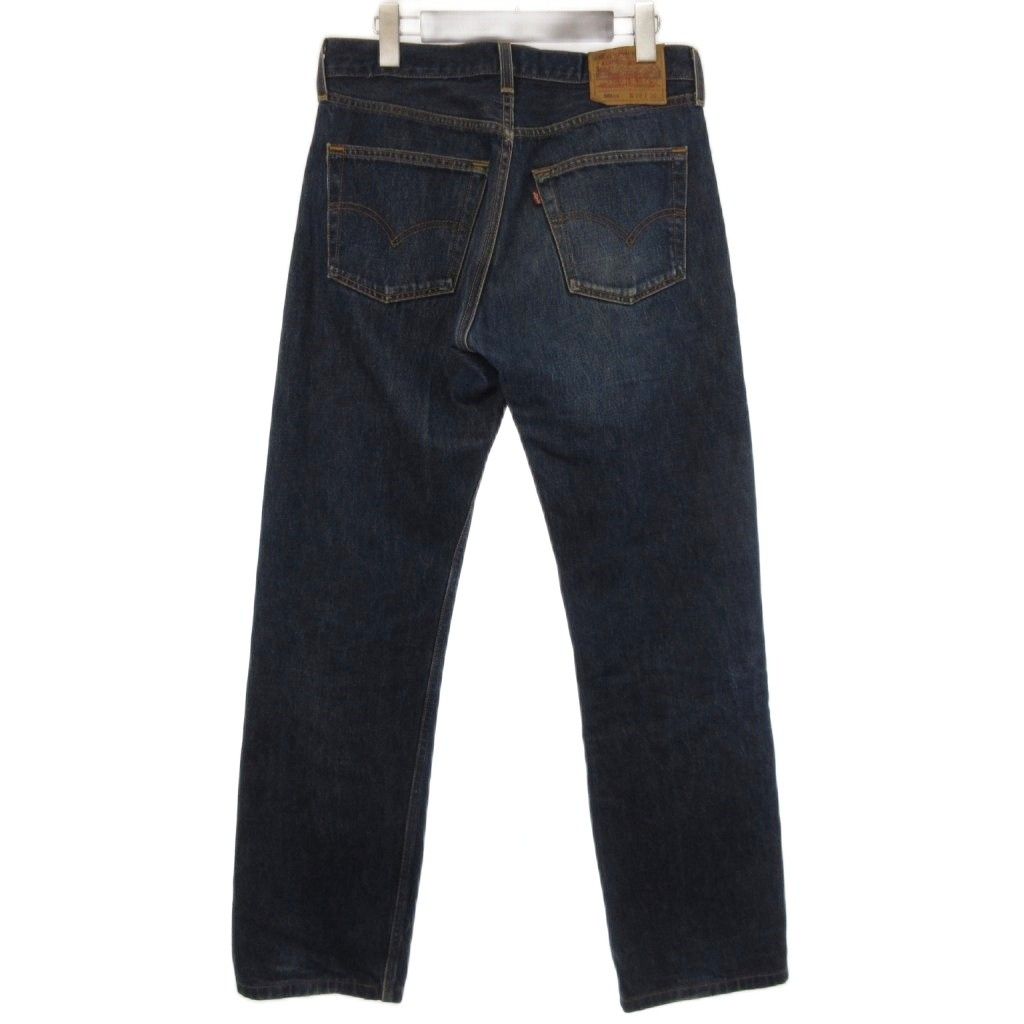 リーバイス Levi's 501XX デニム パンツ ジーンズ 刻印553 米国製 32