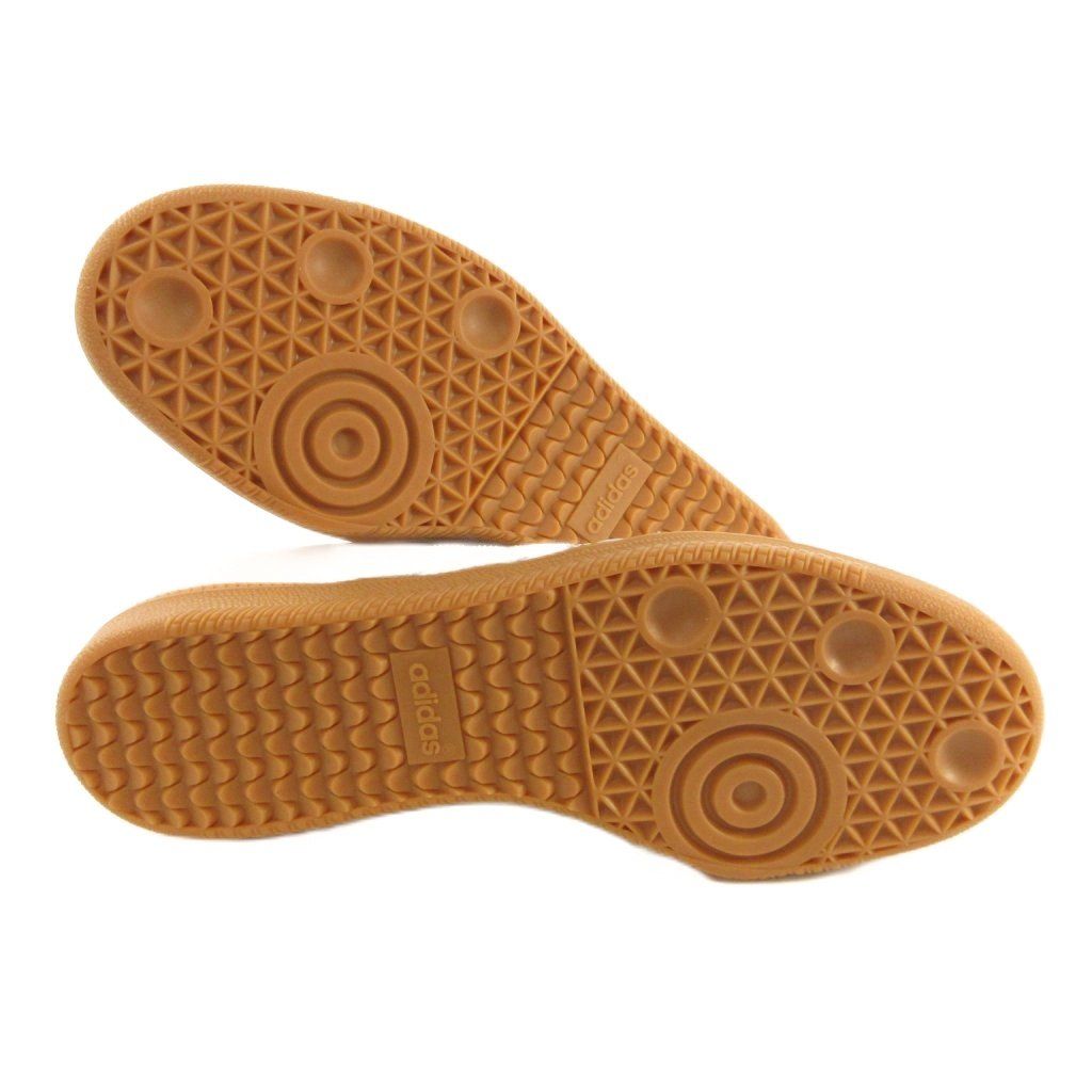 アディダスオリジナルス adidas originals IE0877 SAMBA OG W スニーカー シューズ 27 白 グレー