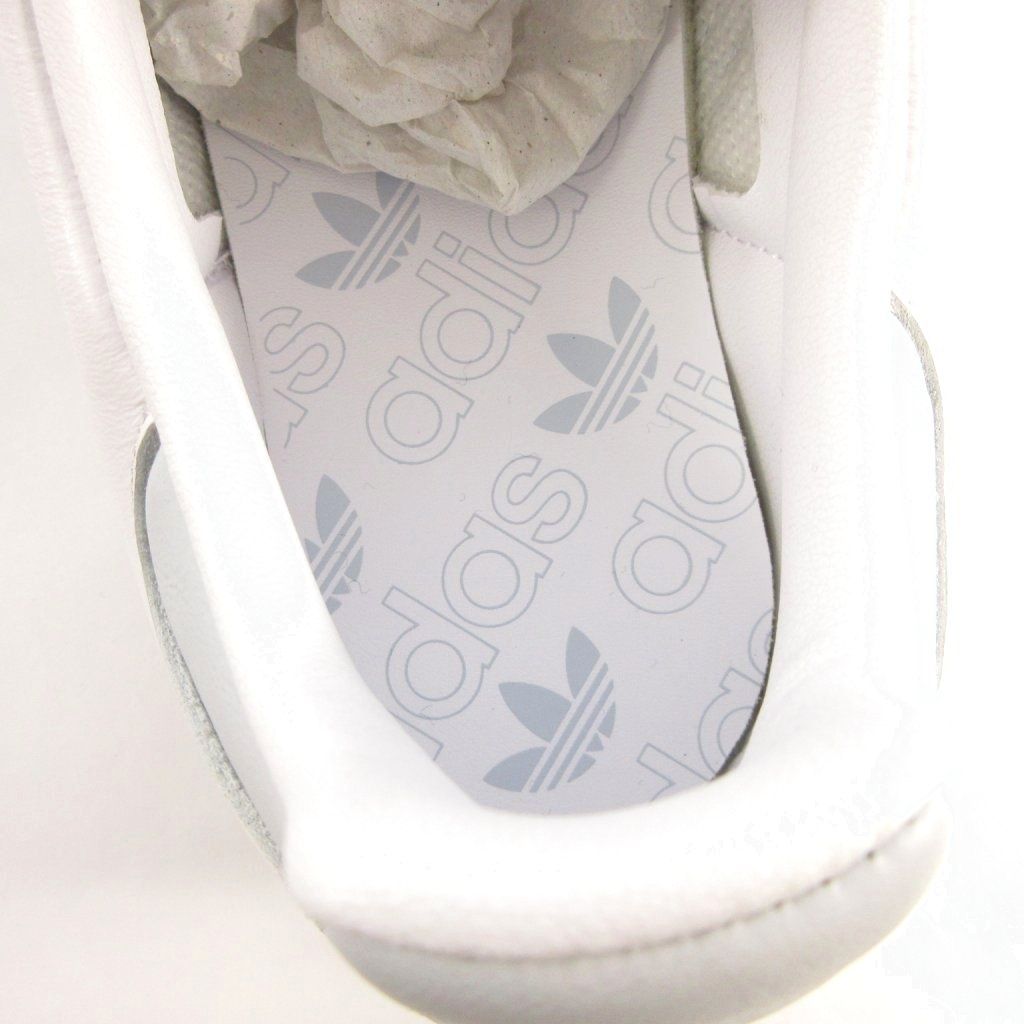 アディダスオリジナルス adidas originals IE0877 SAMBA OG W スニーカー シューズ 27 白 グレー