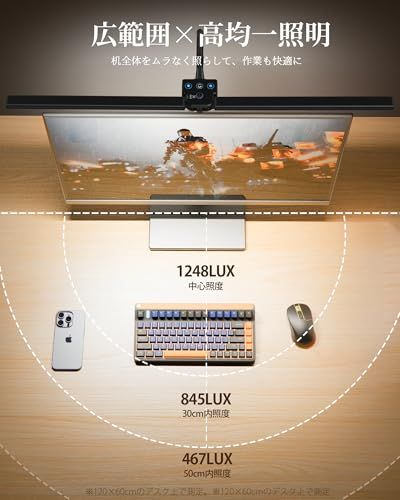 【2025新登場】Hoxhyon デスクライト LED クランプ式「PSE認証済」卓上ライト 電気スタンド 目に優しい【ダブル光源 広範囲・高均一照明・無線リモコン・5段階調色調光・角度自由調節・タイマー】 デスクスタンド デスクランプ テー 18f49e56 【2025新登場】Hoxhyon デスクライト LED クランプ式「PSE認証済」卓上ライト 電気スタンド 目に優しい【ダブル光源 広範囲・高均一照明・無線リモコン・5段階調色調光・角度自由調節・タイマー】 デスクスタンド デスクランプ テー 18f49e56