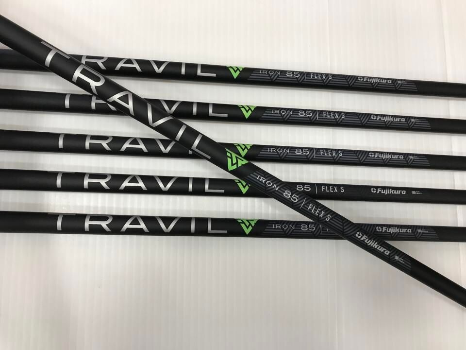 ダンロップ SRIXON ZX5 Mk2 TRAVIL IRON 85 Sフレックス アイアン