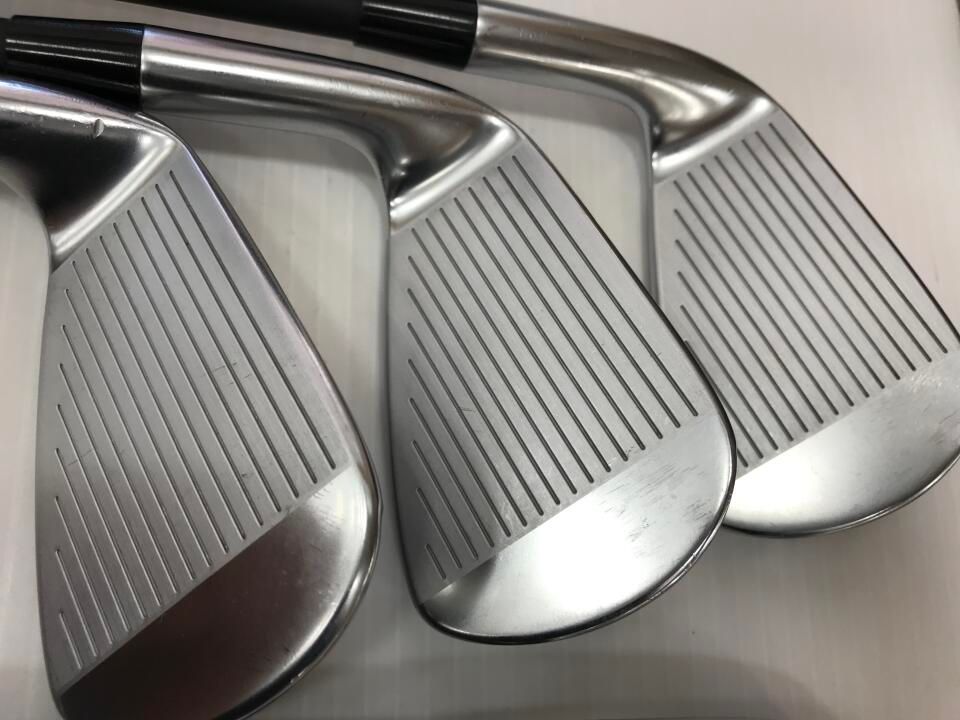 ダンロップ SRIXON ZX5 Mk2 TRAVIL IRON 85 Sフレックス アイアン