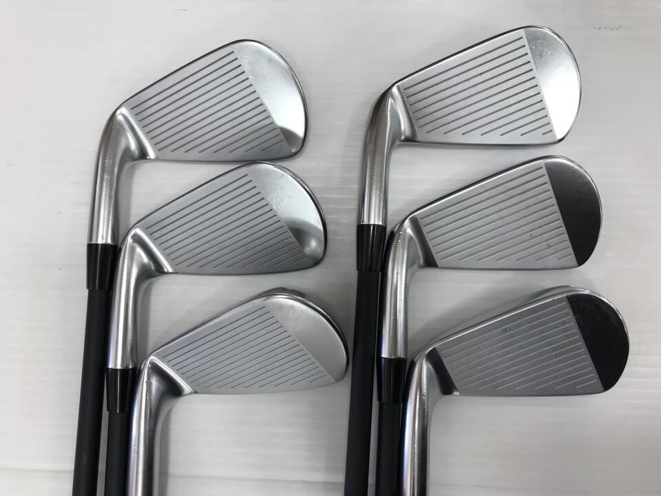 ダンロップ SRIXON ZX5 Mk2 TRAVIL IRON 85 Sフレックス アイアン