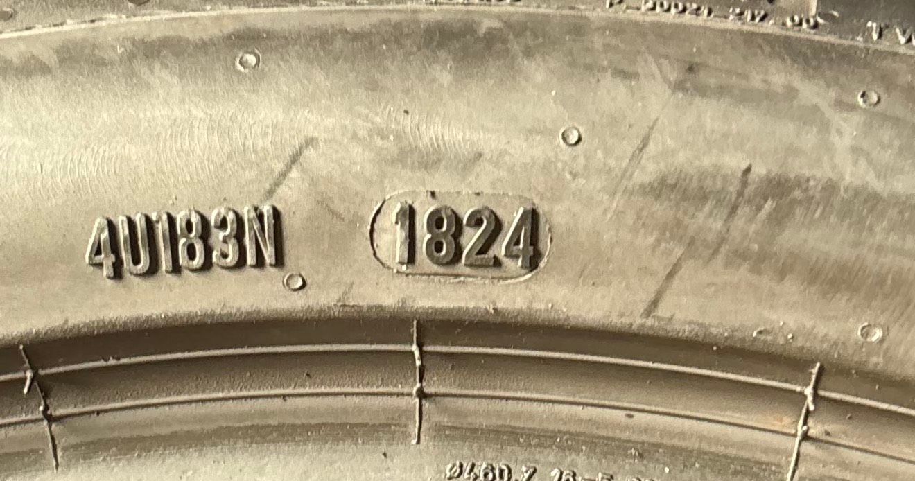 ☆送料無料☆【2024年製造】【溝6分山】PIRELLI Cinturato P7 1本 225/40R18 ASP3639