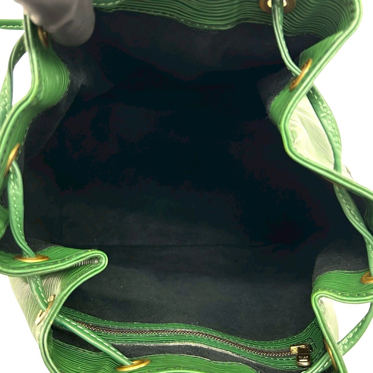 極 美品 LOUIS VUITTON ルイヴィトン ヴィンテージ プチ ノエ エピ