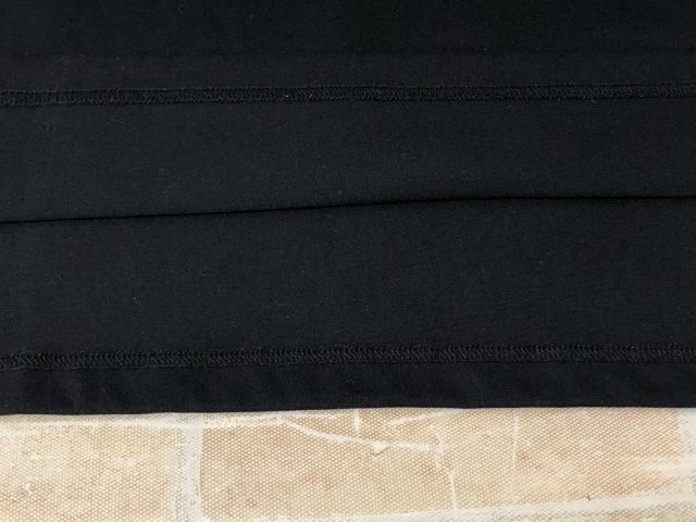 【中古】 S.F.C【STRIPES FOR CREATIVE】 エスエフシー SUPER BIG TECH LS TEE ブラック XL 111454395 【中古】 S.F.C【STRIPES FOR CREATIVE】 エスエフシー SUPER BIG TECH LS TEE ブラック XL 111454395