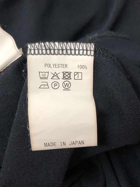 【中古】 S.F.C【STRIPES FOR CREATIVE】 エスエフシー SUPER BIG TECH LS TEE ブラック XL 111454395 【中古】 S.F.C【STRIPES FOR CREATIVE】 エスエフシー SUPER BIG TECH LS TEE ブラック XL 111454395