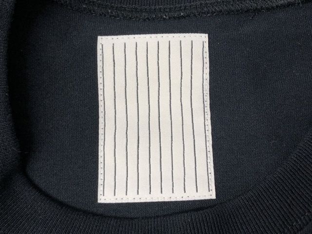 【中古】 S.F.C【STRIPES FOR CREATIVE】 エスエフシー SUPER BIG TECH LS TEE ブラック XL 111454395 【中古】 S.F.C【STRIPES FOR CREATIVE】 エスエフシー SUPER BIG TECH LS TEE ブラック XL 111454395