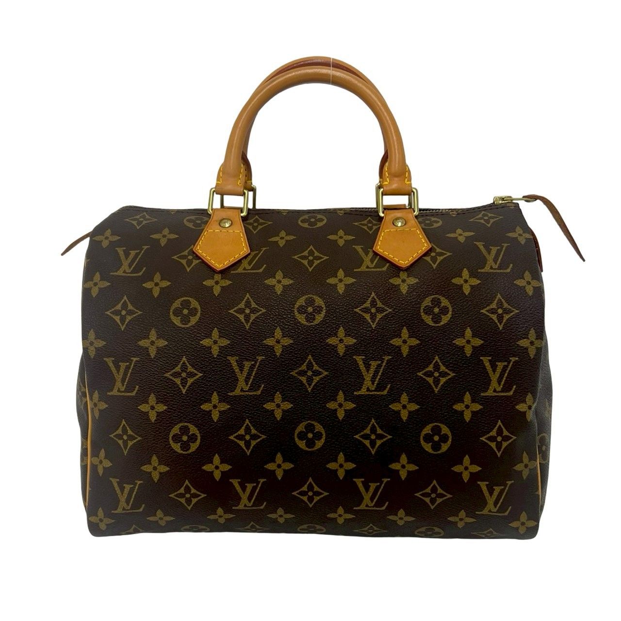 極 美品 LOUIS VUITTON ルイヴィトン ヴィンテージ スピーディ 30 