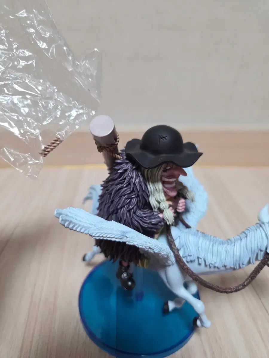 ONE PIECE レジン ワールドコレクタブル YZ ドックキュー 出品*割引* ONE PIECE レジン ワールドコレクタブル YZ ドックキュー 出品*割引*