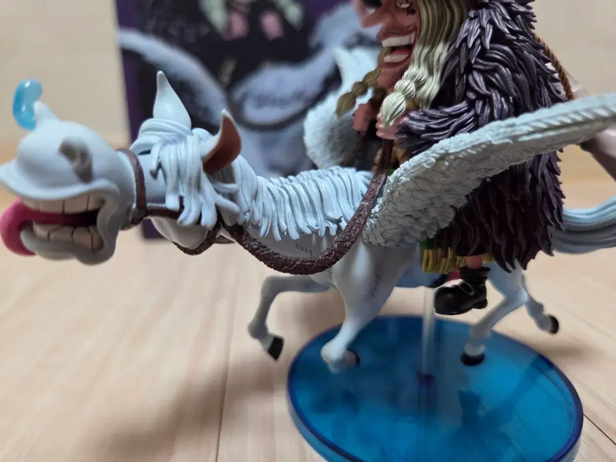 ONE PIECE レジン ワールドコレクタブル YZ ドックキュー 出品*割引* ONE PIECE レジン ワールドコレクタブル YZ ドックキュー 出品*割引*