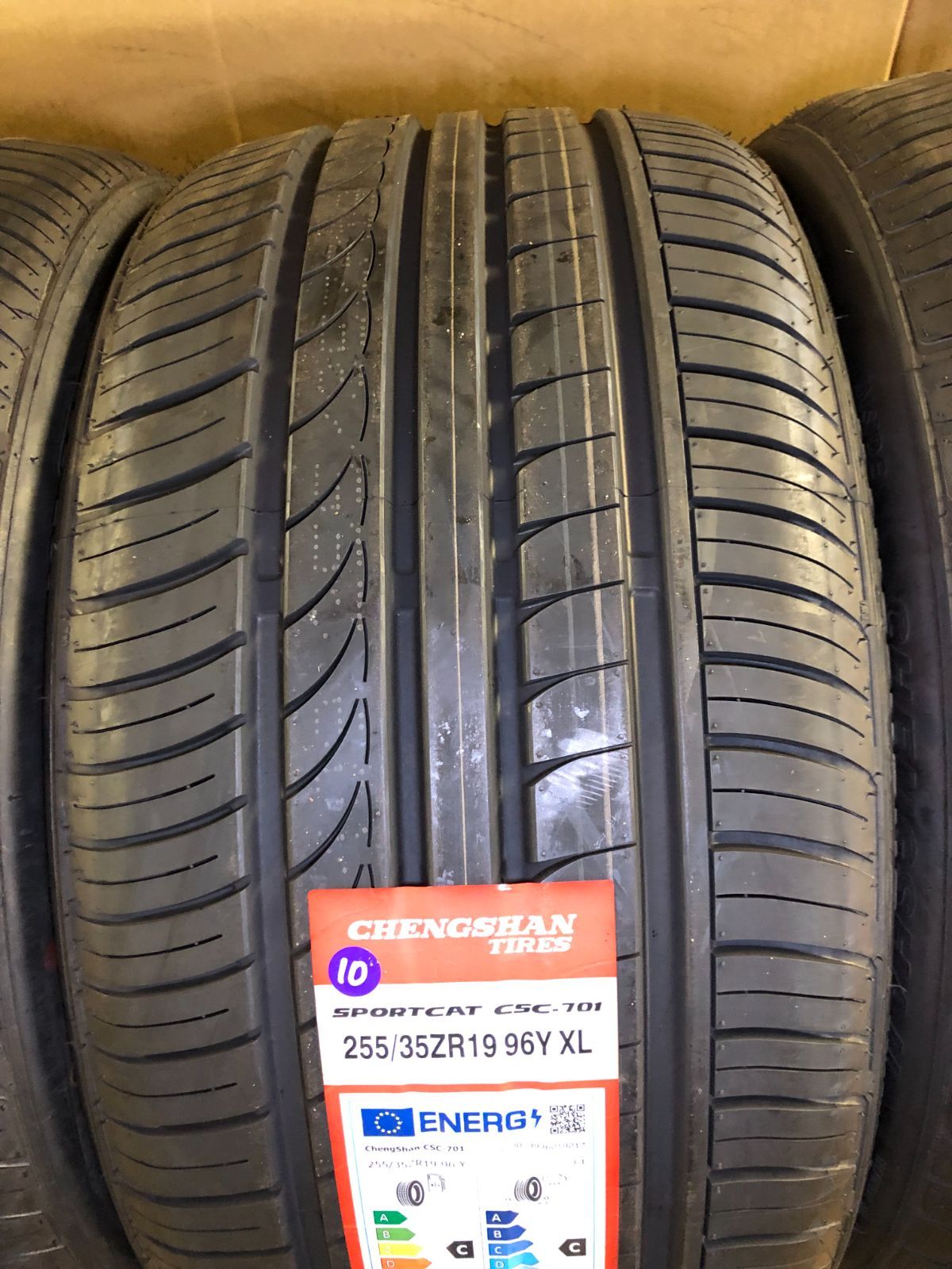 1本売り アウトレット!2022年製 CHENGSHAN(チャンシャン) CSC-701 255/35R19 96Y XL 新品 タイヤ 残り2本なくなり次第終了!PC-86 1本売り アウトレット!2022年製 CHENGSHAN(チャンシャン) CSC-701 255/35R19 96Y XL 新品 タイヤ 残り2本なくなり次第終了!PC-86