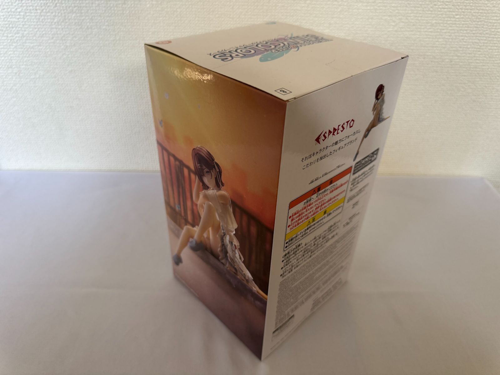 セット販売】アイドルマスター フィギュア 4体セット - メルカリ