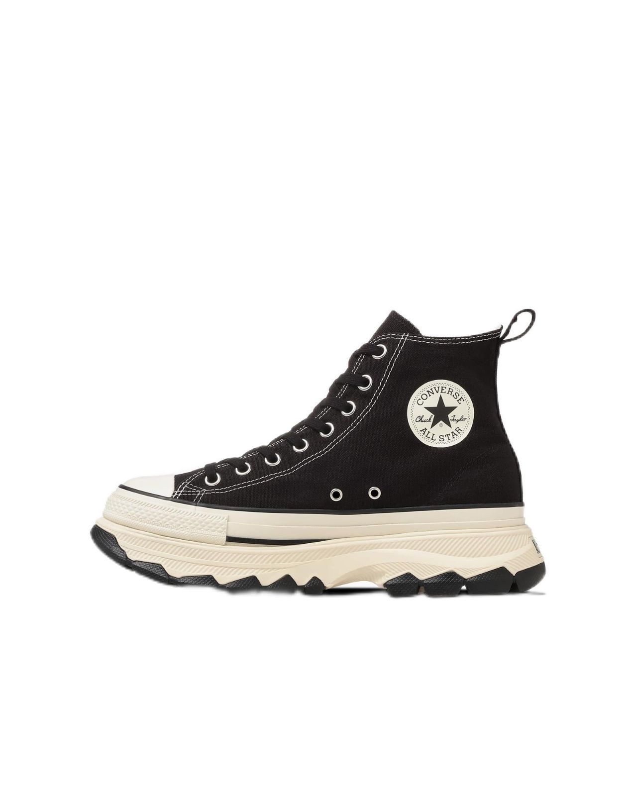 Z TREKWAVE STAR HI ALL ユニセックス大人 ユニセックス大人オックスフォード CONVERSE(コンバース)