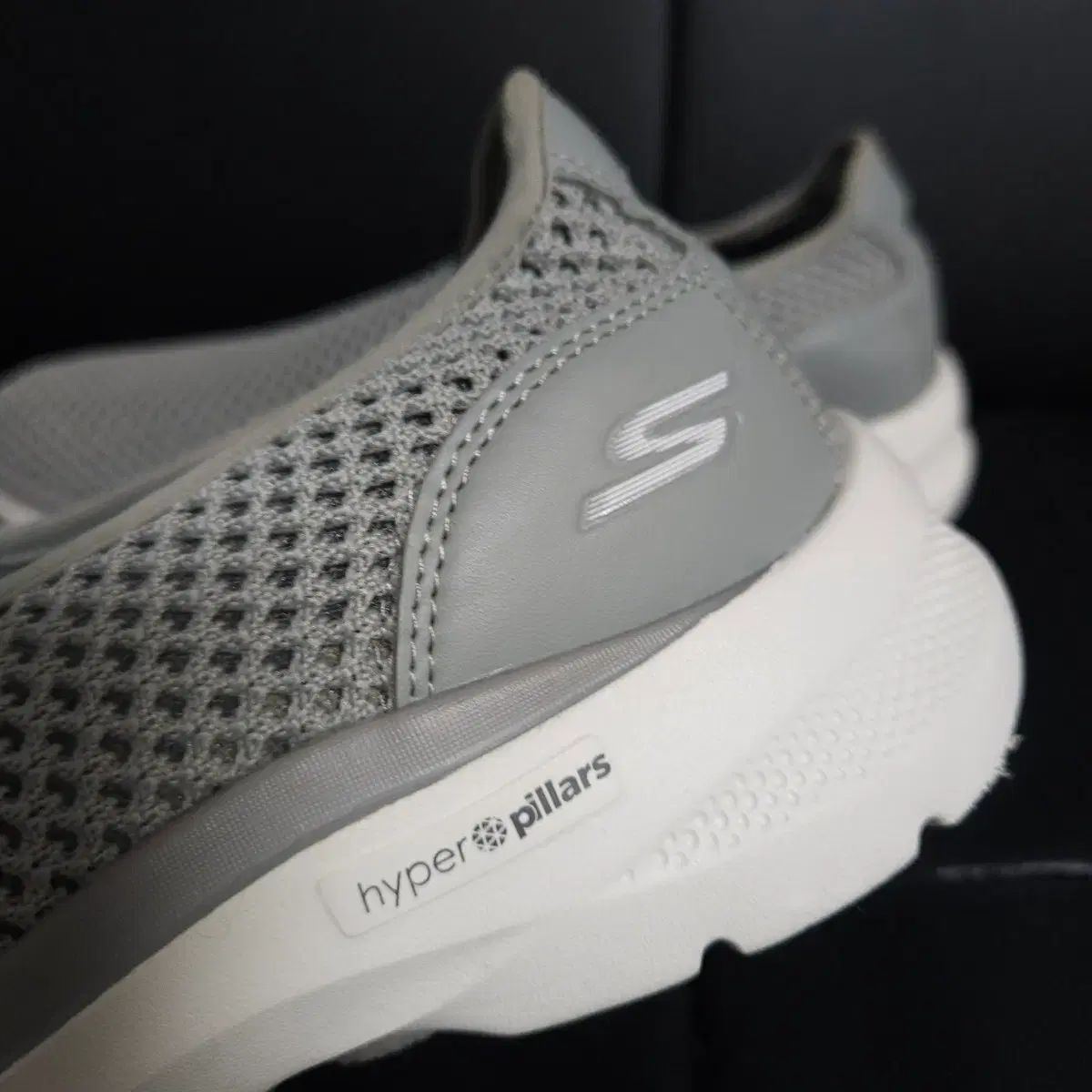 SKECHERS スケッチャーズ メンズ ゴーウォーク6 スリッポン SKECHERS スケッチャーズ メンズ ゴーウォーク6 スリッポン