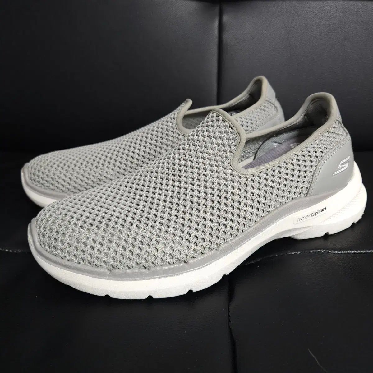 SKECHERS スケッチャーズ メンズ ゴーウォーク6 スリッポン