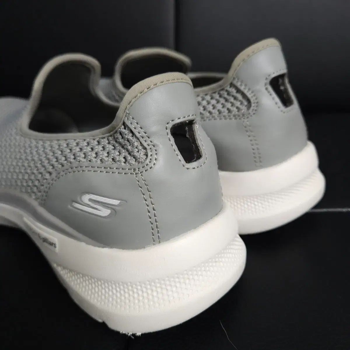 SKECHERS スケッチャーズ メンズ ゴーウォーク6 スリッポン SKECHERS スケッチャーズ メンズ ゴーウォーク6 スリッポン