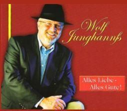 CD】Alles Liebe Alles Gute
