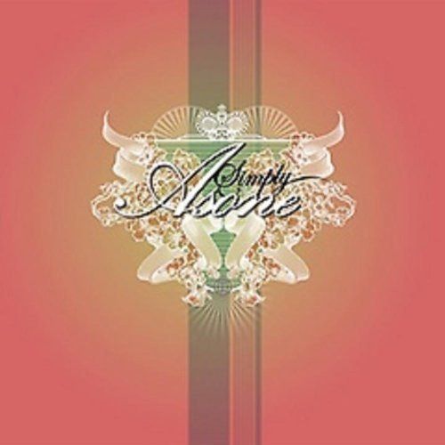 【CD】As One ミニアルバム - Simply As One ( 2013 ) (�
2000
�国盤)