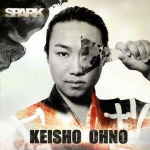 【CD】SPARK