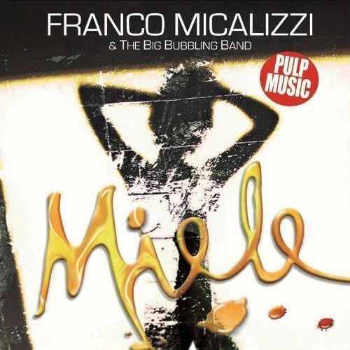 【CD】Miele
