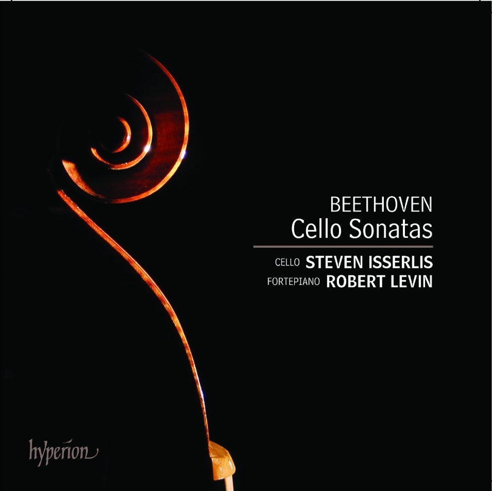 【CD】Cello Sonatas