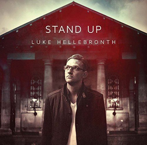 【CD】Stand Up