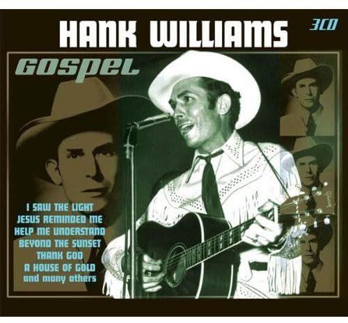 【CD】Gospel
