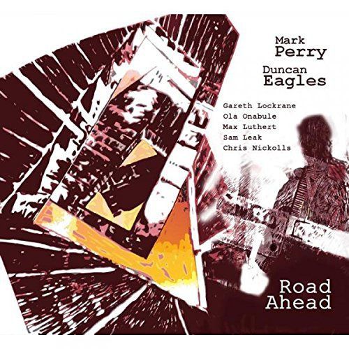 【CD】Road Ahead