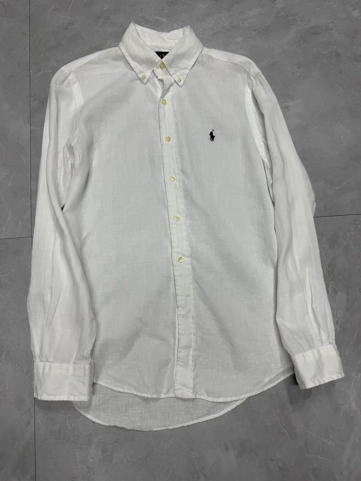 90 ポロ ラルフローレン Polo Ralph Lauren リネン