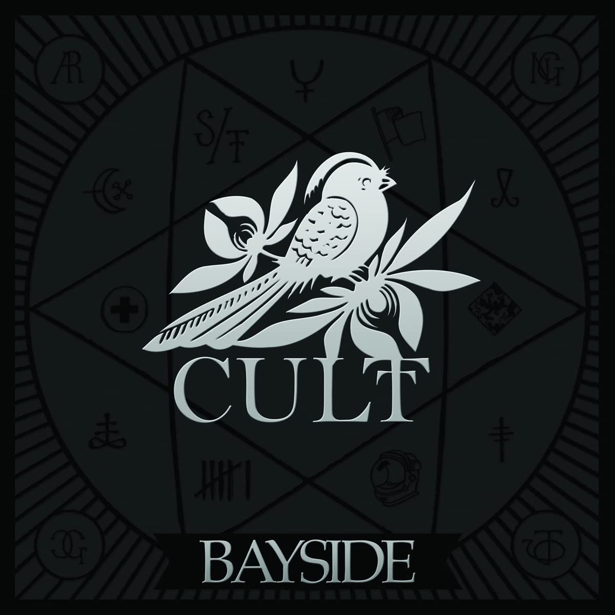 【CD】Cult