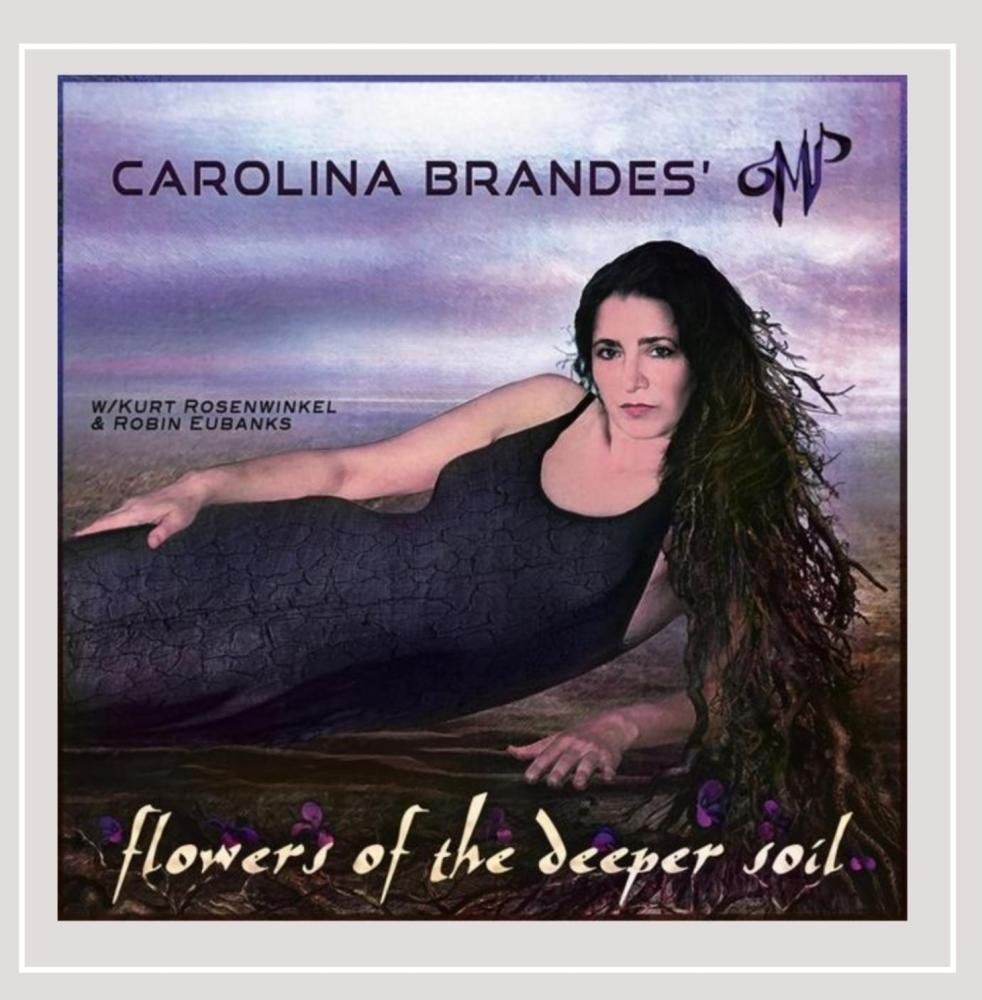 【CD】Flowers of the Deeper Soil