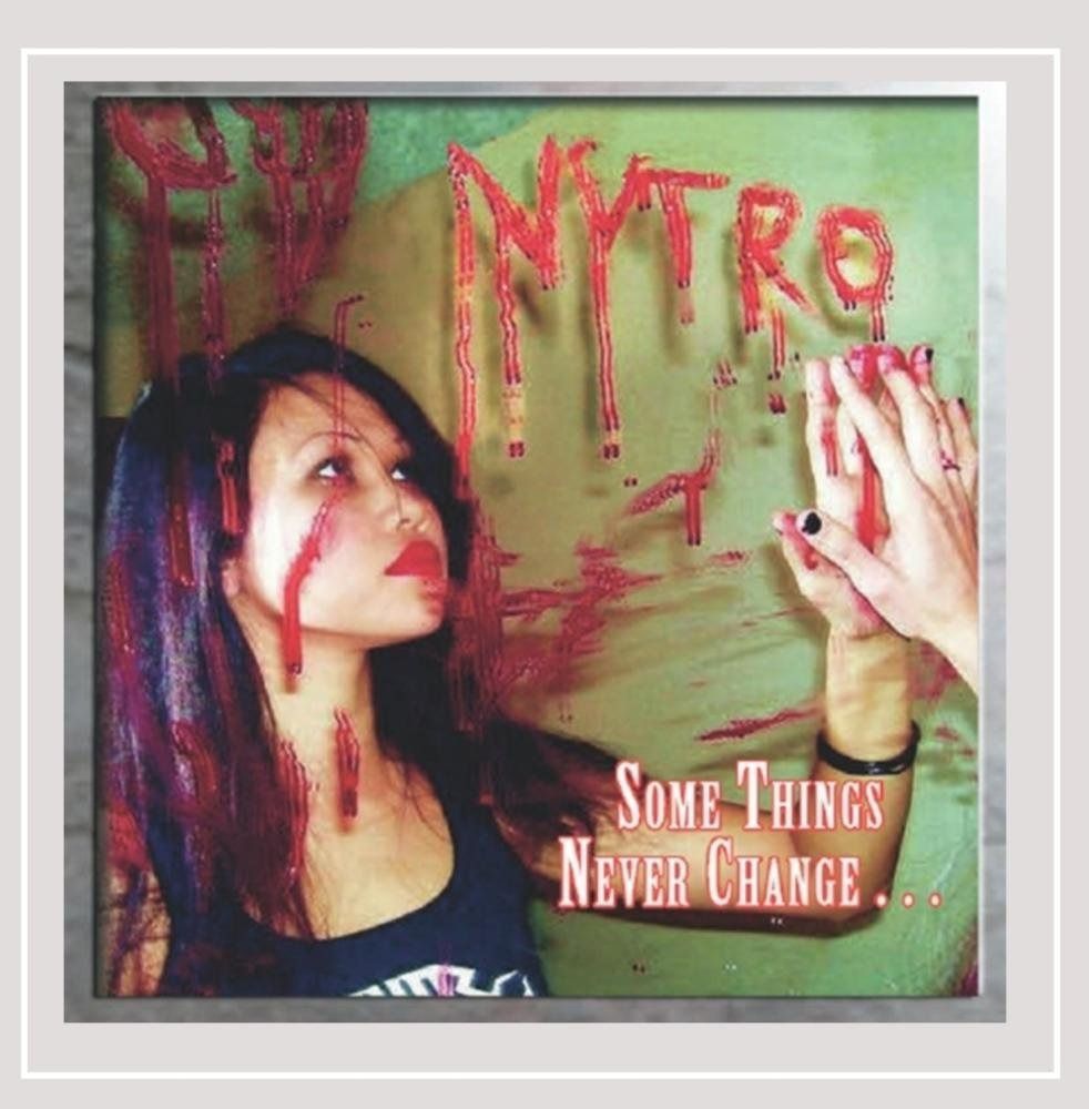 【CD】Some Things Never Change