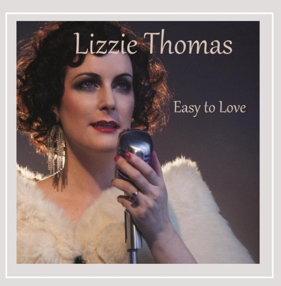 【CD】Easy to Love