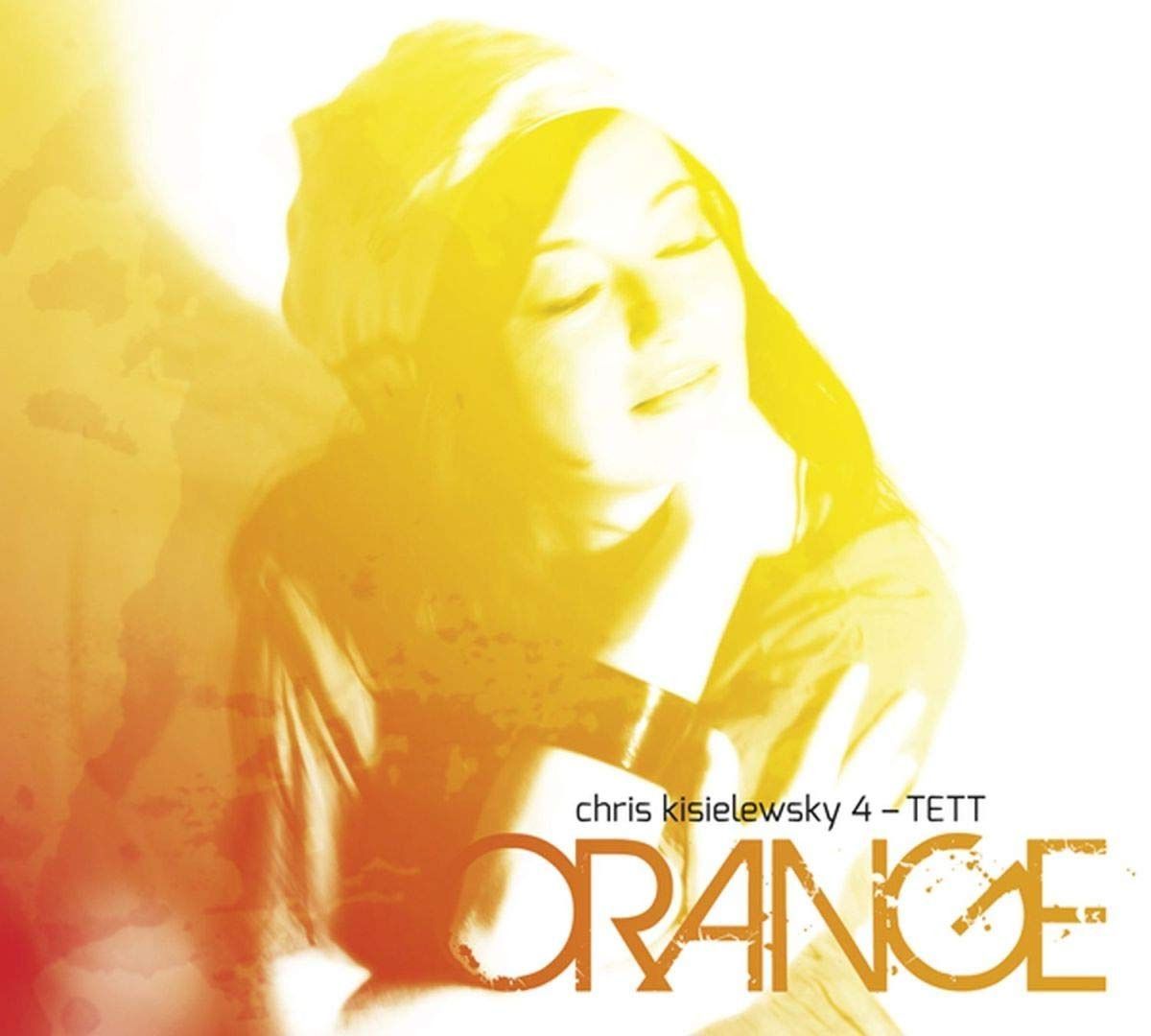 【CD】Orange