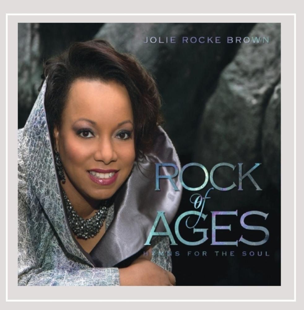 【CD】Rock of Ages: Hymns for the Soul