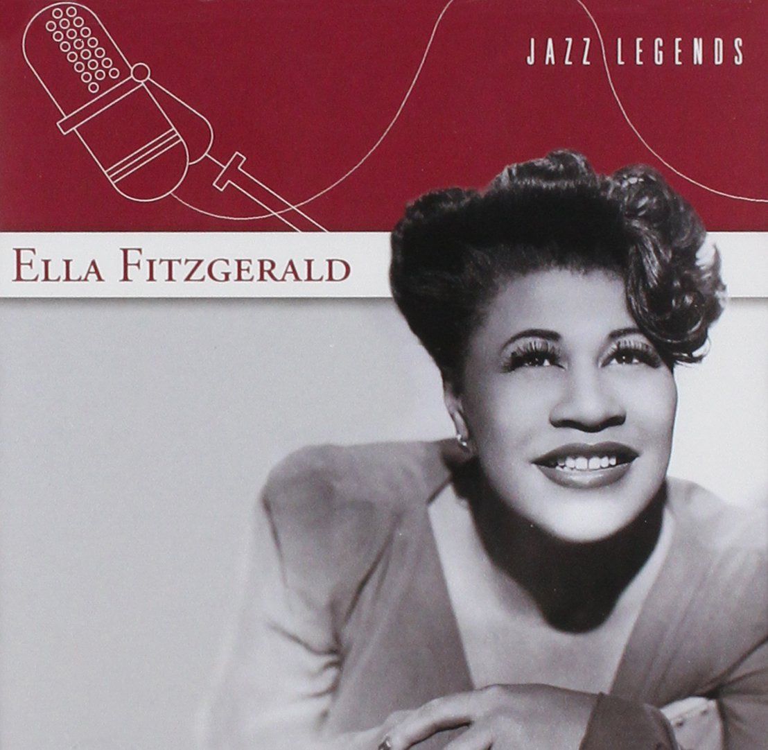 【CD】Jazz Legend