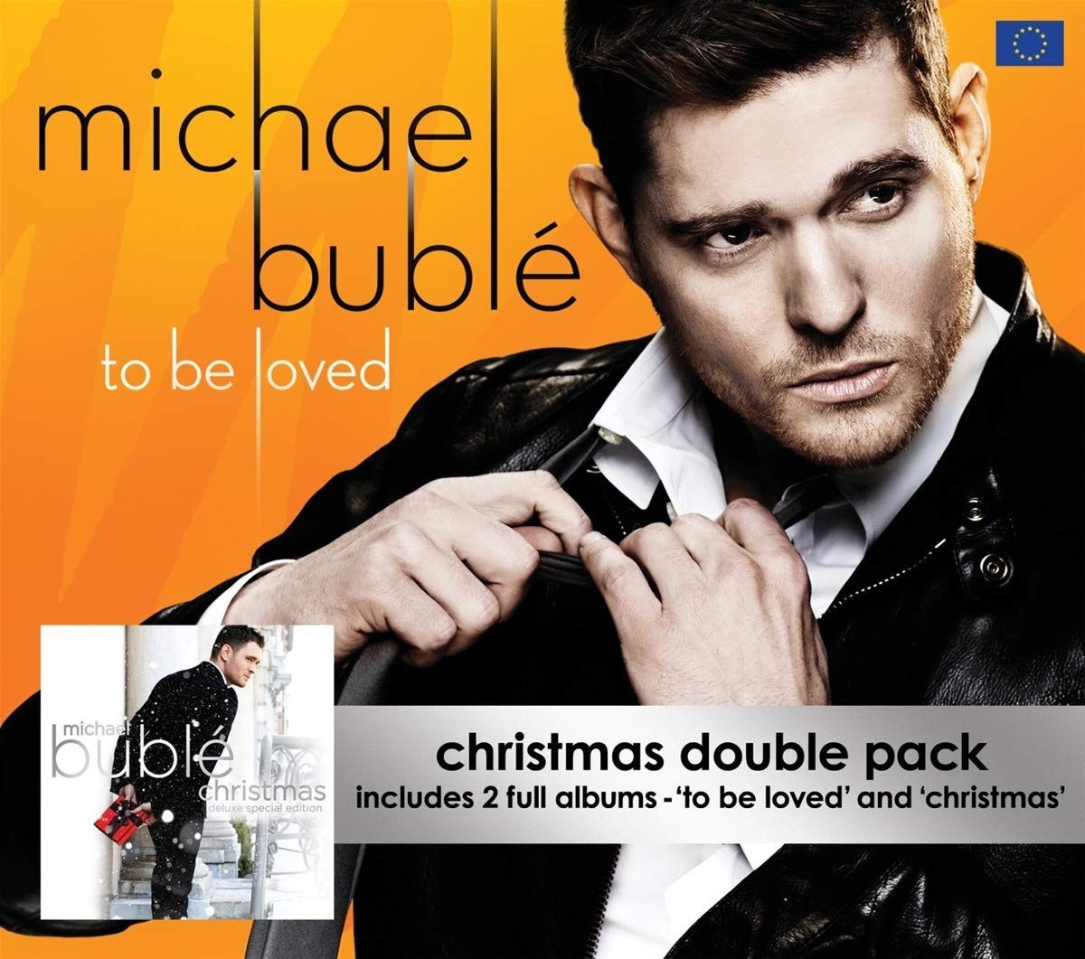 【CD】To Be Loved/Christmas