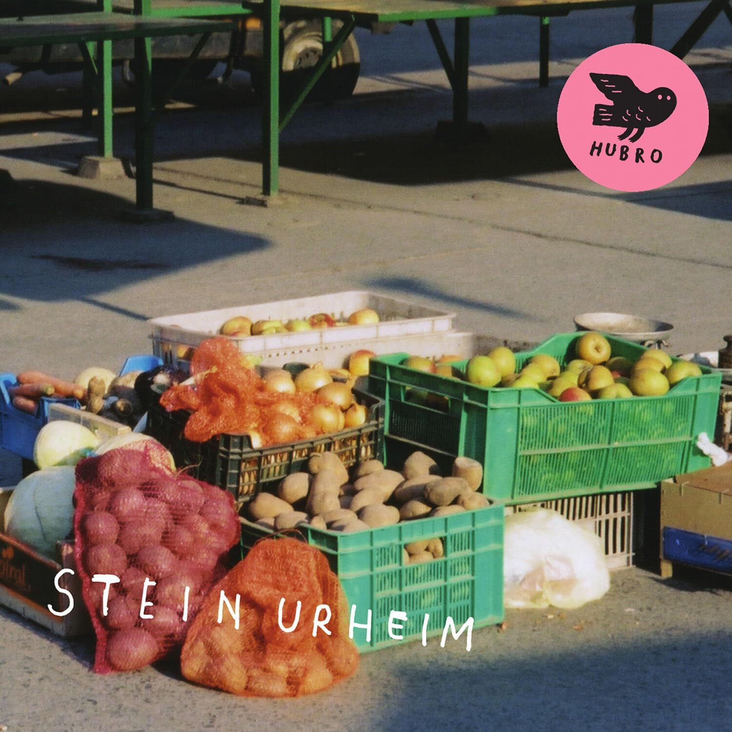 【CD】Stein Urheim