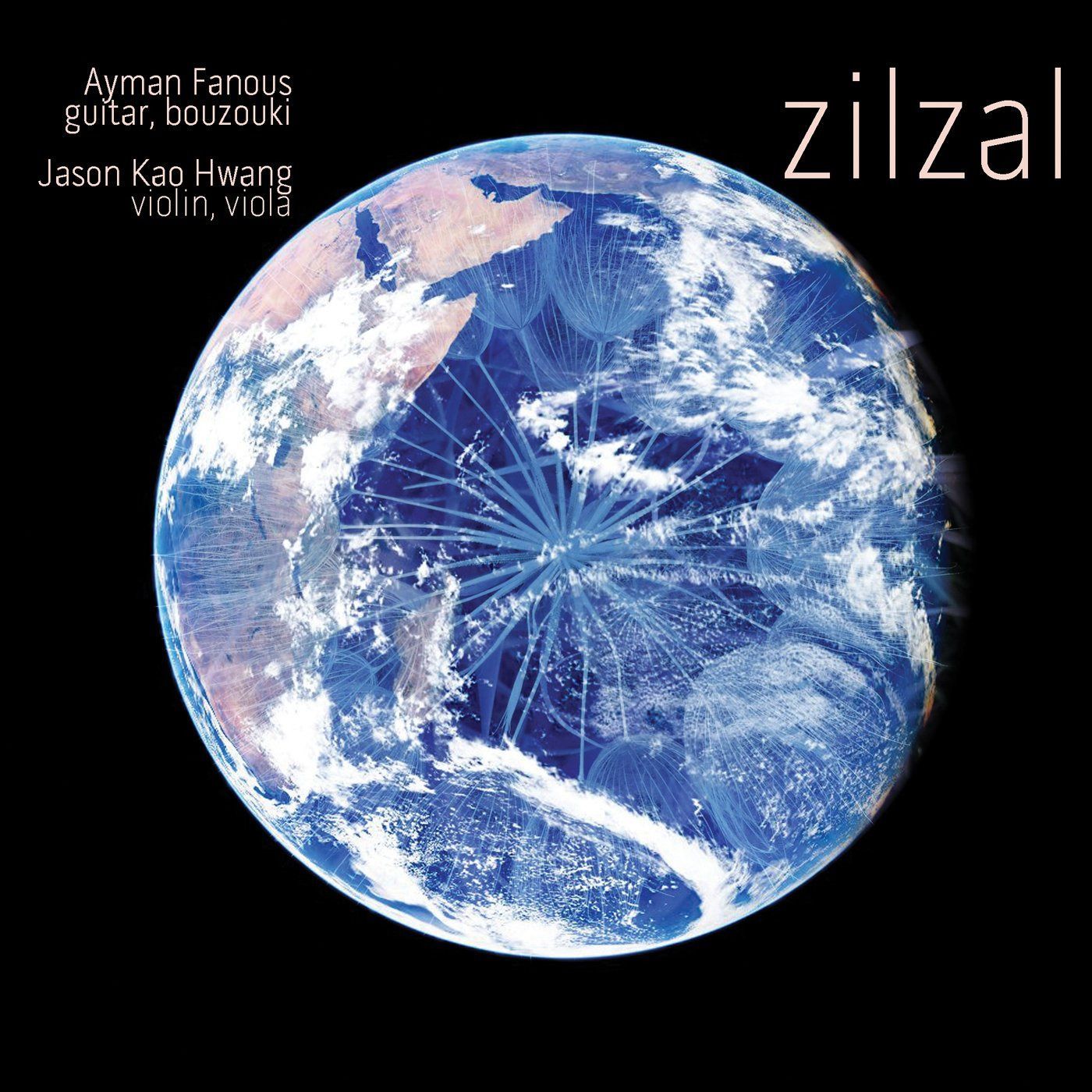 【CD】Zilzal