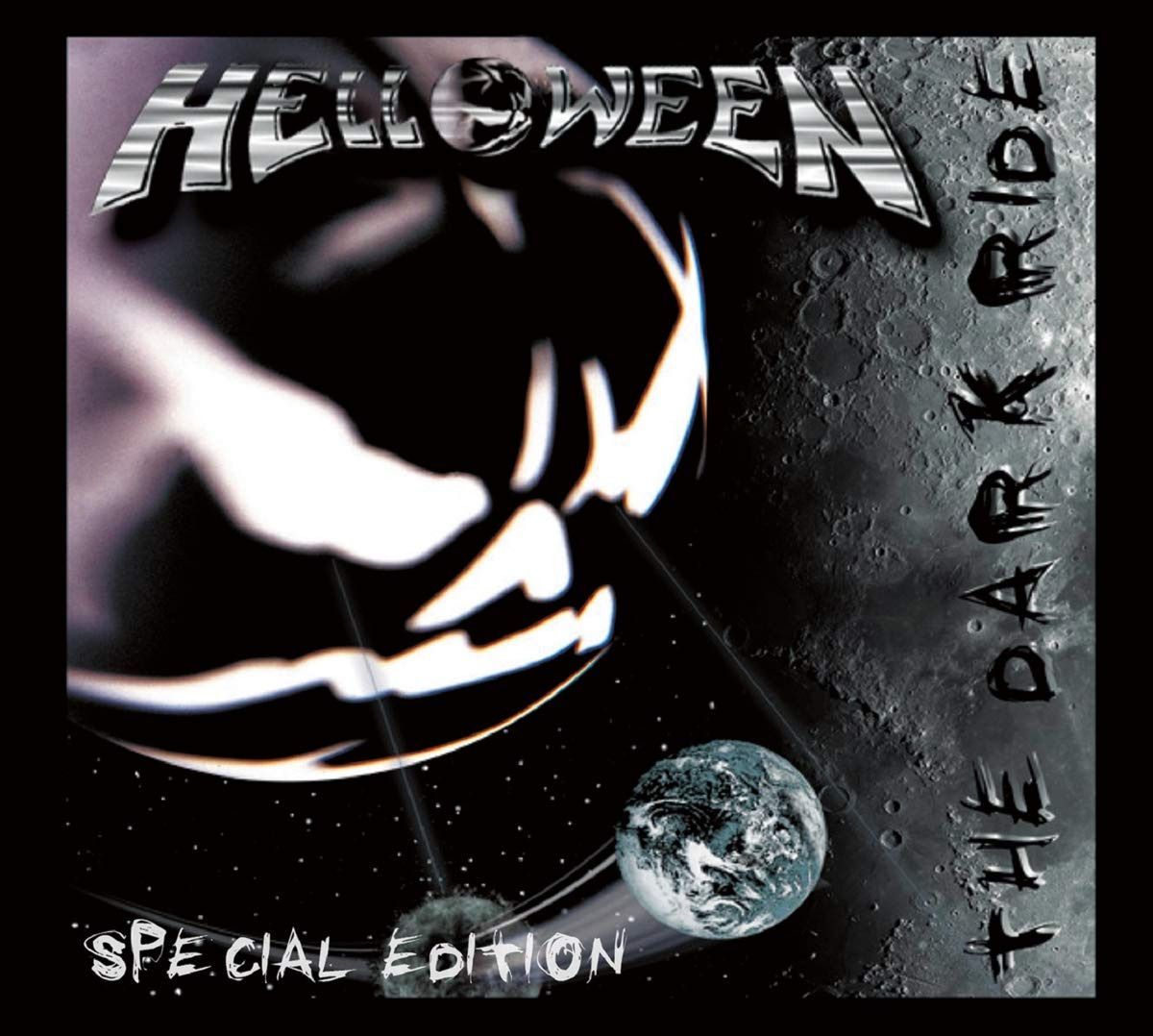 【CD】Dark Ride -Spec-