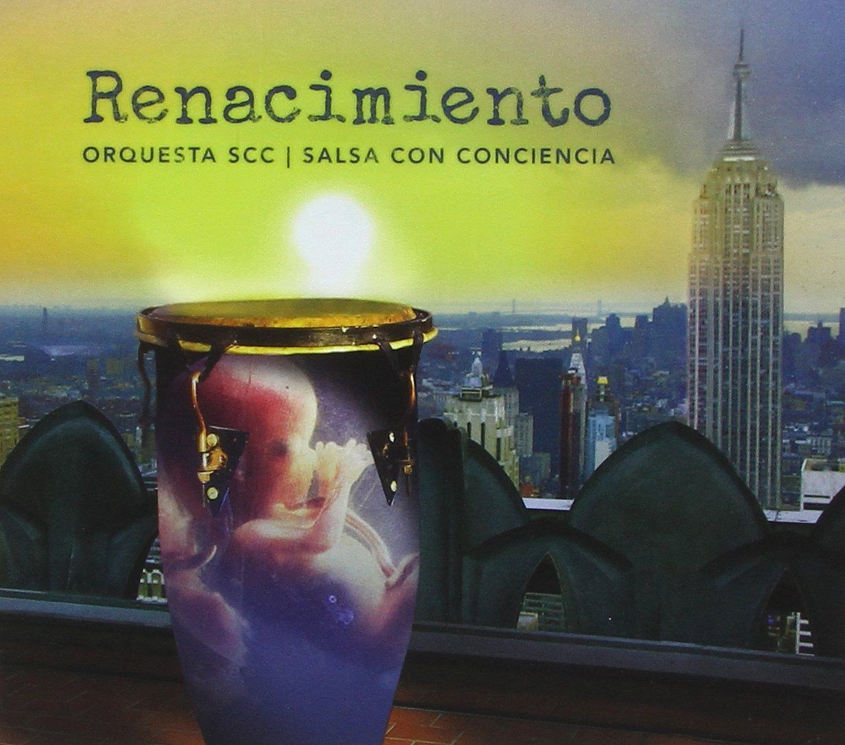 【CD】Renacimiento