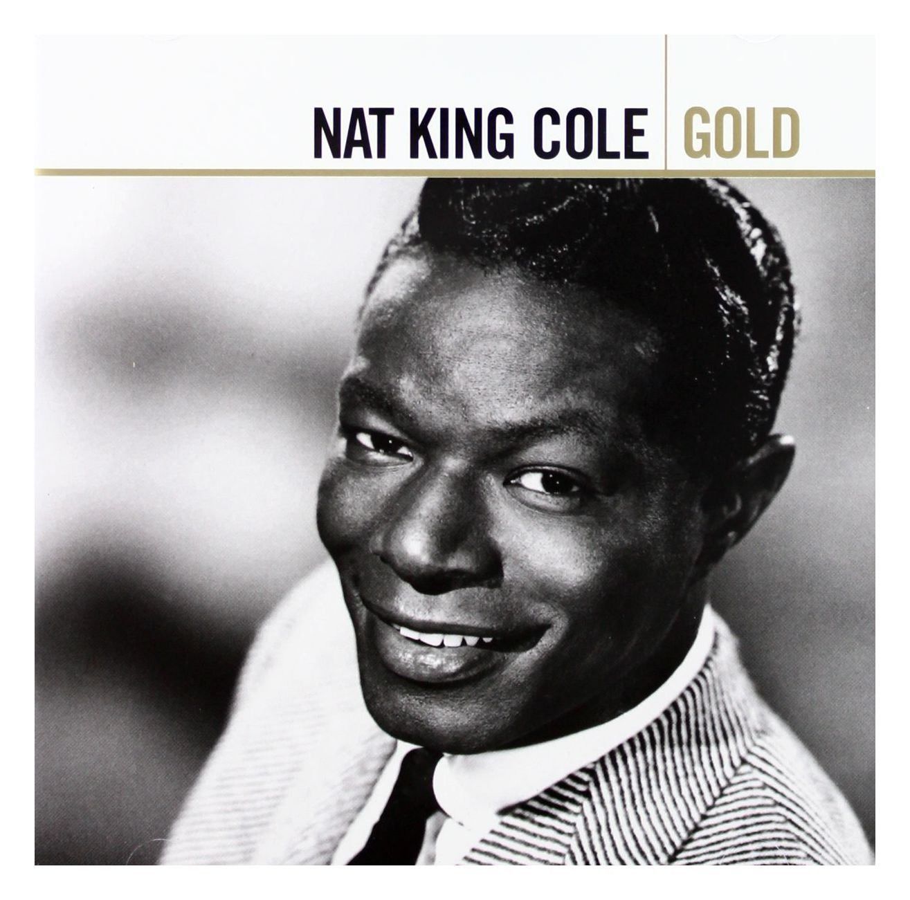 【CD】GOLD